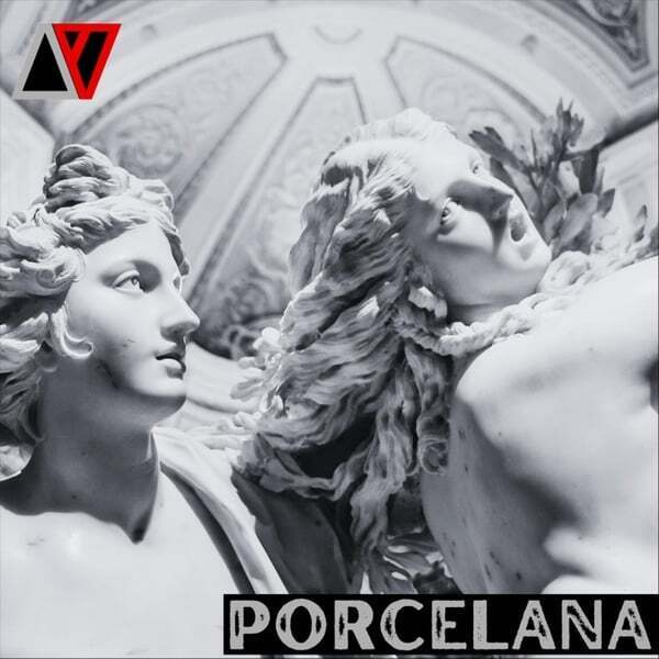 Cover art for Porcelana